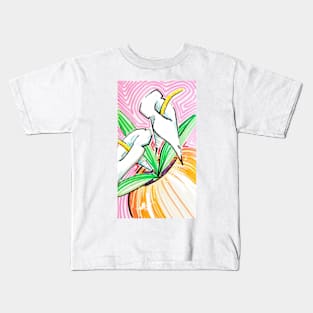 Coves There Kids T-Shirt